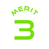 MERIT 3