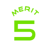 MERIT 5